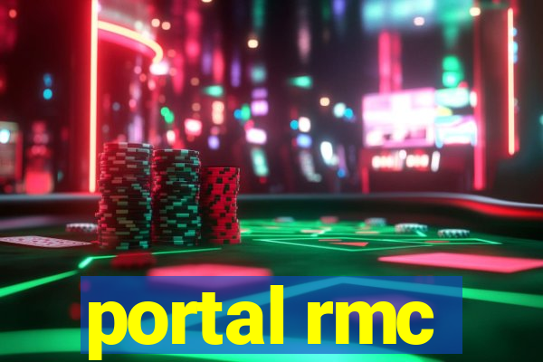 portal rmc